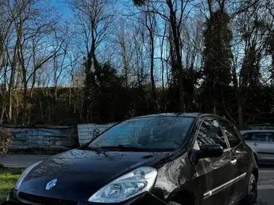 Renault Clio III