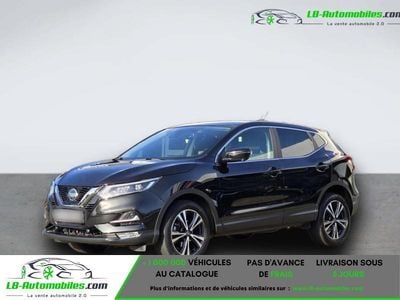 Occasion 2020 Nissan Qashqai SUV | 21 700 € (Prix juste)