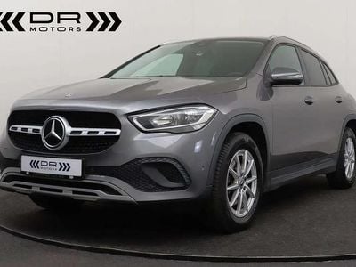 Gris Occasion 2021 Mercedes GLA180 Business SUV | 24 995 € (Super prix)