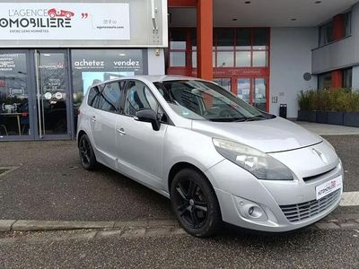 Occasion Renault Grand Scénic 151 ch (111 kW) 2012 Argent Monospace