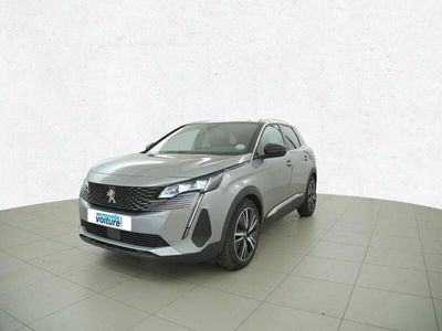 occasion Peugeot 3008 Hybrid4 300 e-EAT8 GT Pack