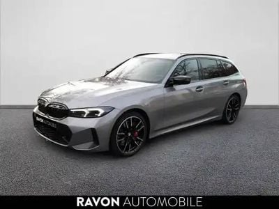 Gris Occasion 2022 BMW M340 Comfort Edition Berline | 49 990 €