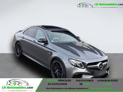 Occasion Mercedes E63S AMG AMG 612 ch (450 kW) 2019 Berline
