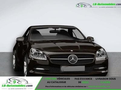 Occasion 2013 Mercedes 200 Coupé | 20 400 €