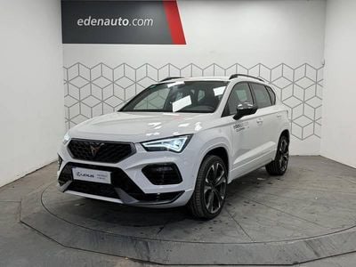 Occasion 2024 Cupra Ateca SUV | 33 990 € (Bon prix)