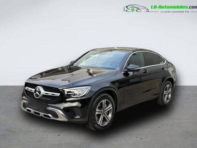 Mercedes GLC220