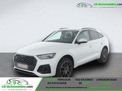 Occasion 2022 Audi Q5 Sportback Sport SUV | 48 300 € (Prix juste)