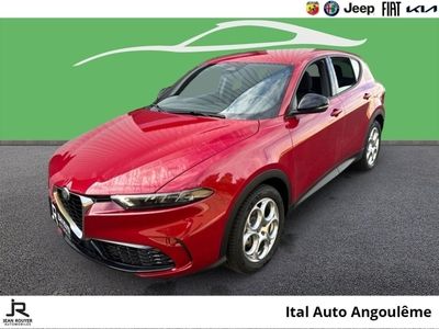 occasion Alfa Romeo Tonale 1.5 Hybrid 130ch Super TCT