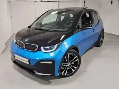 occasion BMW i3 184ch 94ah +connected Lodge