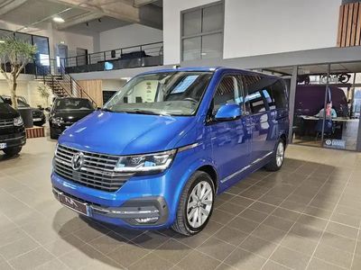 occasion VW LT T6.1 2.0 TDI 199 DSG HIGHLINE 7PL