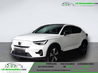 Occasion 2023 Volvo C40 SUV | 48 500 € (Prix cher)