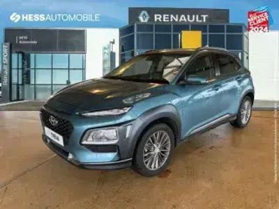 occasion Hyundai Kona 1.0 T-gdi 120ch Edition 1