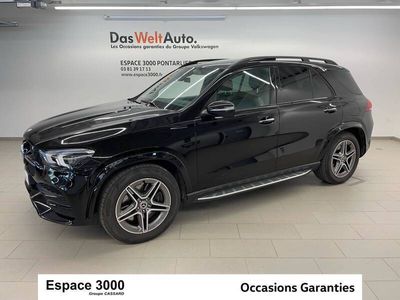 occasion Mercedes GLE350 