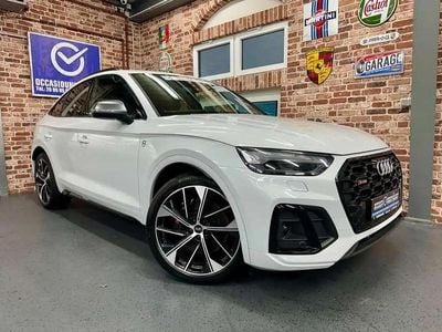 Audi SQ5 Sportback