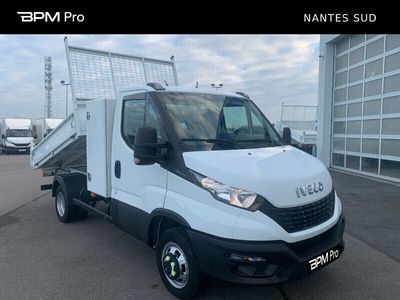 occasion Iveco Daily CCb 35C14H Empattement 3450 Tor