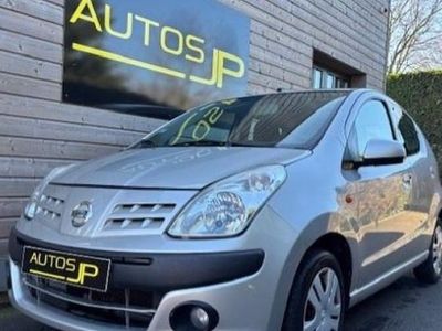Occasion Nissan Pixo Visia 68 ch (50 kW) 2010 Citadine