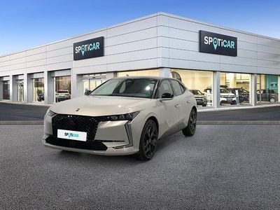 Gris Occasion 2023 DS Automobiles DS4 Performance Berline | 21 490 € (Prix juste)