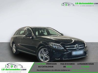 Occasion 2018 Mercedes C180 Berline | 28 200 €