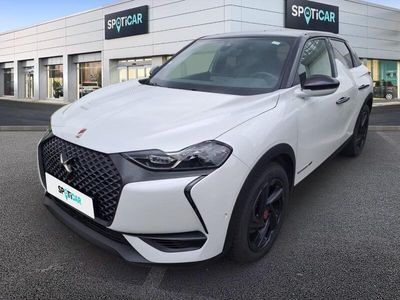 DS Automobiles DS3 Crossback