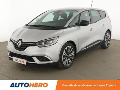 Renault Grand Scénic IV