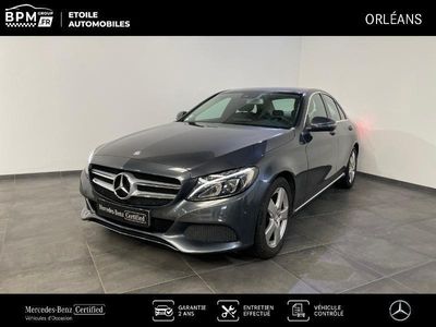 occasion Mercedes C200