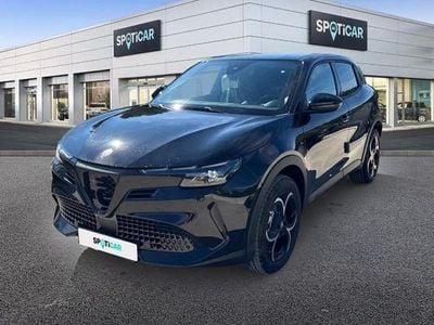 Alfa Romeo GT Junior