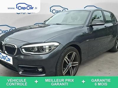 BMW 116