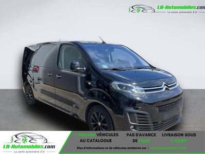 occasion Citroën Spacetourer Bluehdi 180 Bva