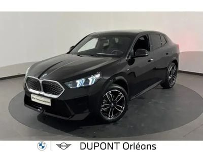 BMW iX2