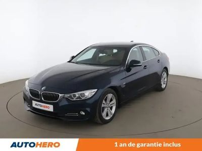 BMW 420