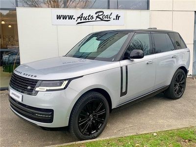 Occasion 2024 Land Rover Range Rover Autobiography SUV | 171 900 €