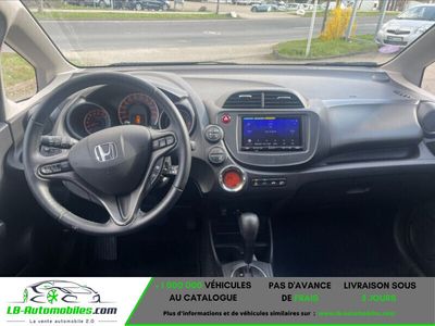 occasion Honda Jazz 1.3 I-vtec 102ch