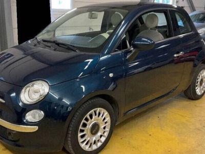 occasion Fiat 500 1.2 8v 69ch Lounge Dualogic