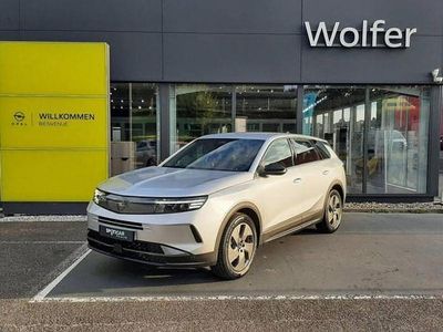 Gris Occasion 2025 Opel Grandland X Edition SUV | 32 980 €