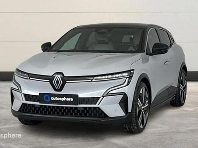 Occasion Renault Megane E-Tech Iconic 163 kW (222 ch) 2022 SUV