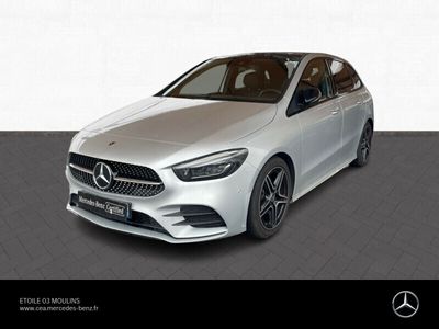 occasion Mercedes B200 Classe163ch AMG Line Edition 7G-DCT 9cv