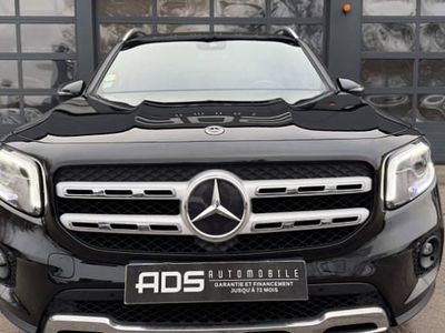 Occasion Mercedes GLB200 Business 150 ch (110 kW) 2022 SUV