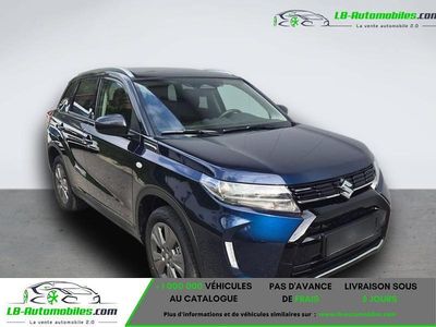Occasion 2025 Suzuki Vitara SUV | 30 400 € (Prix cher)