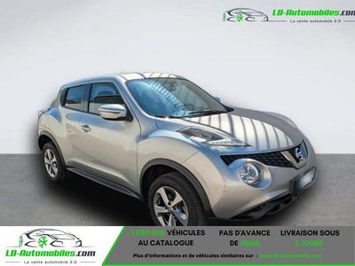 Occasion 2019 Nissan Juke Acenta SUV | 17 900 €