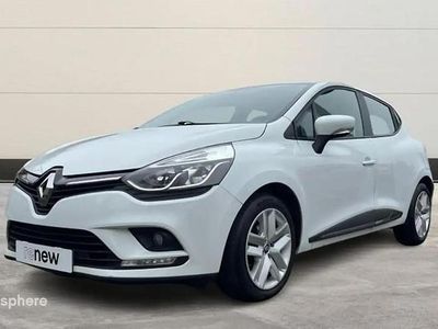 Occasion Renault Clio IV Business 76 ch (55 kW) 2019 Berline
