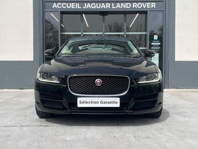 occasion Jaguar XE XE2.0 D - 180 ch BVA