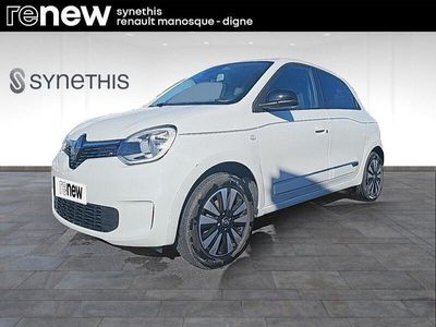 occasion Renault Twingo TWINGO E-TECHIII E-Tech Techno