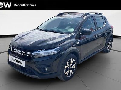 Occasion Dacia Sandero 101 ch (74 kW) 2024 Citadine