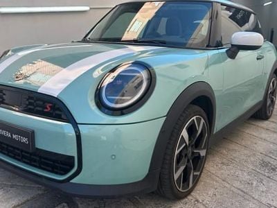 Occasion Mini ONE 204 ch (150 kW) 2024 Citadine