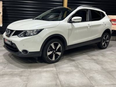 occasion Nissan Qashqai 1.2 DIG-T 115 Stop/Start Connect Edition