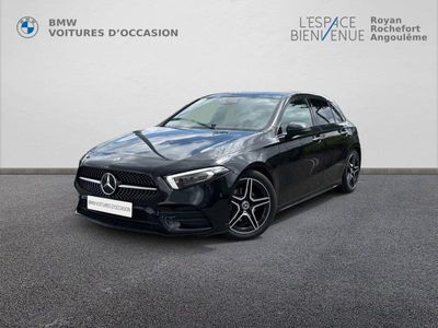 Mercedes A200