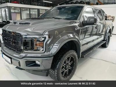 Gris Occasion 2020 Ford V8 SUV | 56 911 € (Super prix)