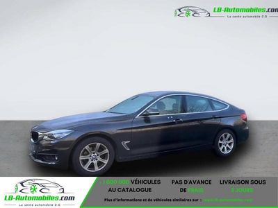Occasion BMW 318 150 ch (110 kW) 2016 Berline