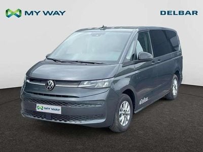 VW T7