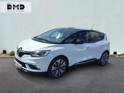 Renault Scénic IV
